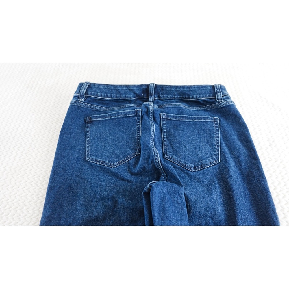 Lane Bryant signature fit mid-rise straight size 16s - Picture 11 of 13